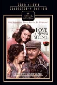Love Is Never Silent -  - Azwaad Movie Database