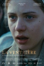 Poster La Ventrière