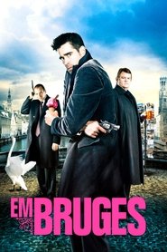 Em Bruges movie poster player