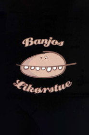 Banjos likørstue постер