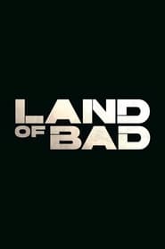 Land of Bad постер