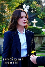 Poster The One I Love 2026