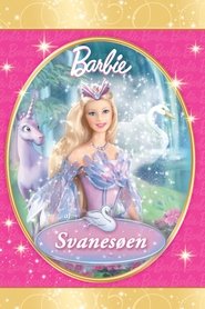 Barbie af Svanesøen [Barbie of Swan Lake]