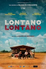 Lontano lontano (2019) Cliver HD - Legal - ver Online & Descargar