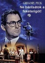 Ne bántsátok a feketerigót! 1962 Teljes Film Magyarul Online