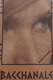 Bacchanale постер