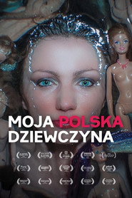 Plakat — Moja polska dziewczyna