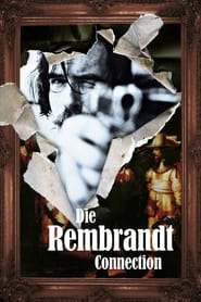 Poster Die Rembrandt Connection