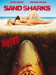 Sand Sharks (2012)