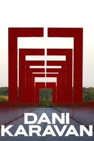 Dani Karavan, l'artiste des grands espaces