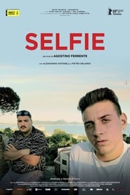 Selfie, avoir 16 ans à Naples