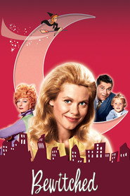 Bewitched Season 3 7