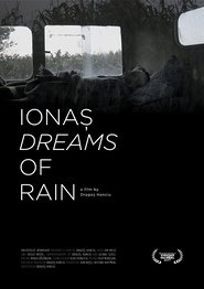 Poster Ionaș Dreams of Rain 2016