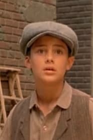 Sebastian Aza as Young Joey