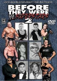 Poster WWE: Before They Were Superstars 2 2003