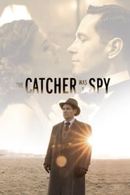 cz The Catcher Was a Spy 2018 Celý Film Online