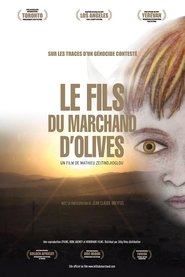 Poster The Son of the Olive Merchant 2010