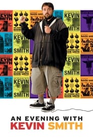 An Evening with Kevin Smith постер