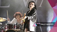 Pale Waves