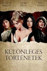 Különleges történetek (1968)