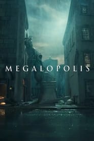 Megalopolis cały film