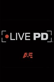 Live PD: Wanted постер