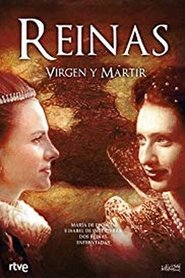 Reinas Temporada 1 Capitulo 8