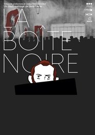 Poster La Boîte noire