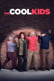 Poster The Cool Kids - Season 1 Episode 4 : Sid Comes Out 2019