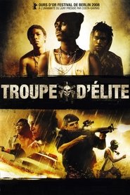 Troupe d'élite movie