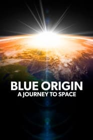 Blue Origin: a Journey to Space