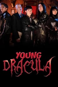 Young Dracula poster