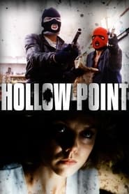Poster Hollow Point - Im Zentrum der Hölle