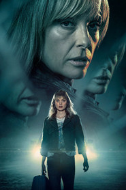 PIECES OF HER poster