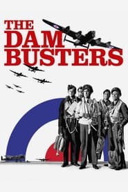 The Dam Busters постер