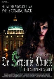 Poster De Serpentis Munere