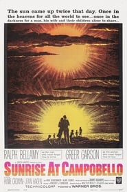 'Sunrise at Campobello (1960)