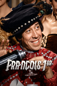 Francis the First постер