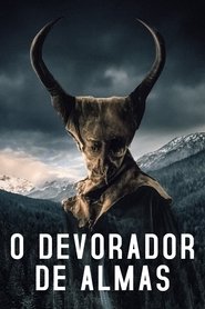 Pôster de O Devorador de Almas