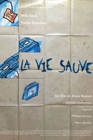 Poster La vie sauve