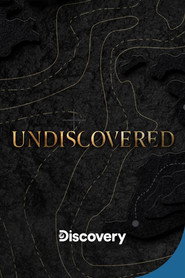 Undiscovered poster