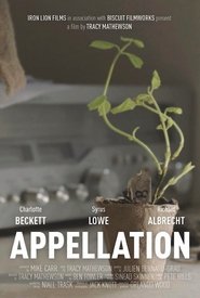 Appellation (2016)