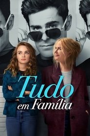 Pôster de Tudo em Família
