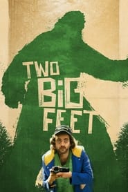 Poster Two Big Feet