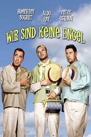 Wir sind keine Engel (1955)