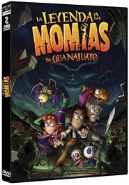 A lenda do Chupacabra Legendado Online A lenda do Chupacabra Legendado Online