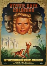 Sterne über Colombo 1953