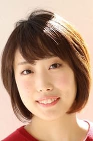 Profile picture of Manami Sugihira who plays Unami Marina (voice)