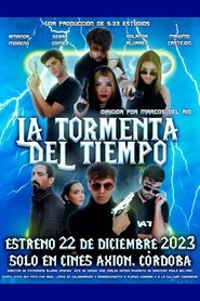 La Tormenta Del Tiempo (2023)