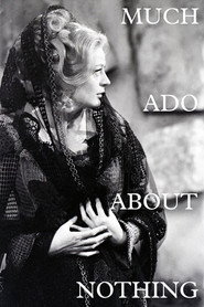Much Ado About Nothing